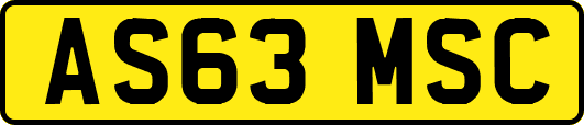 AS63MSC