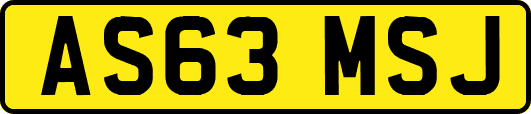AS63MSJ