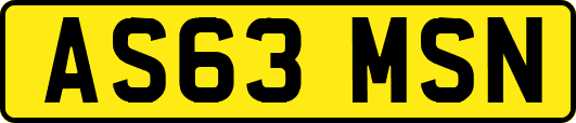 AS63MSN