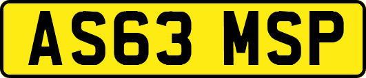 AS63MSP