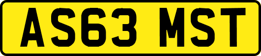 AS63MST