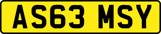 AS63MSY