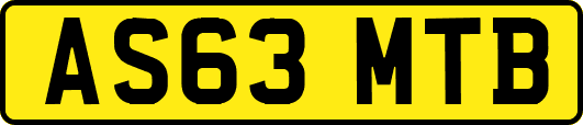 AS63MTB