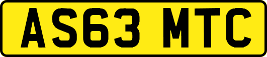 AS63MTC