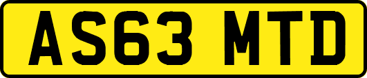 AS63MTD