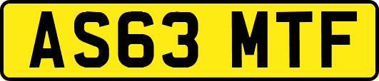 AS63MTF