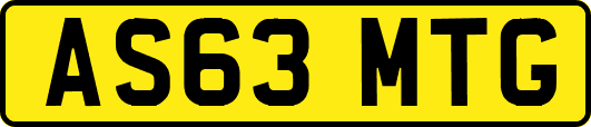 AS63MTG