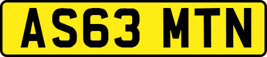 AS63MTN