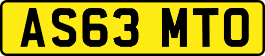 AS63MTO