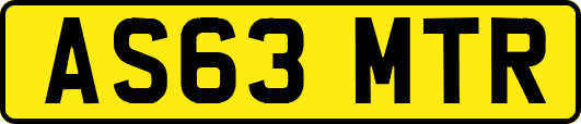 AS63MTR