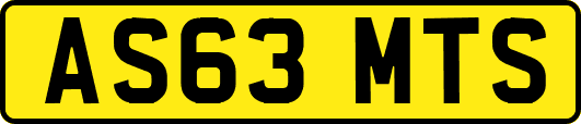 AS63MTS