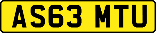 AS63MTU