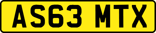 AS63MTX