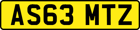 AS63MTZ