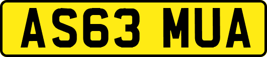 AS63MUA