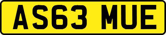 AS63MUE