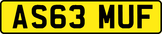AS63MUF