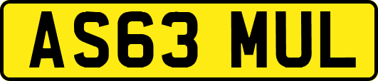 AS63MUL