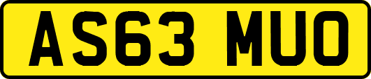 AS63MUO