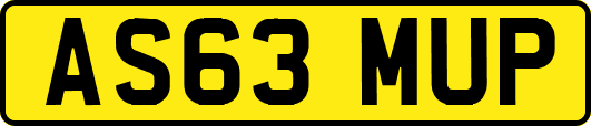 AS63MUP