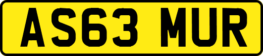 AS63MUR