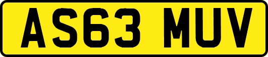 AS63MUV