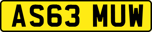 AS63MUW
