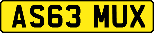 AS63MUX