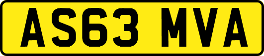 AS63MVA