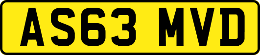AS63MVD