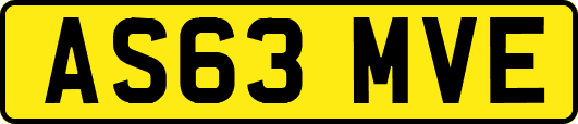 AS63MVE
