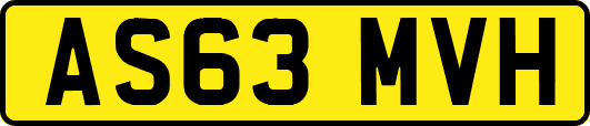 AS63MVH