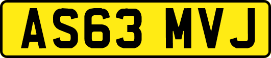 AS63MVJ