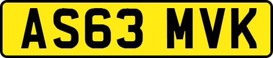 AS63MVK