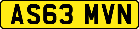 AS63MVN