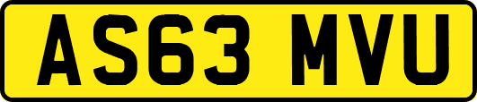 AS63MVU