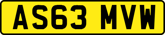 AS63MVW