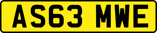 AS63MWE