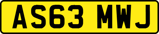 AS63MWJ