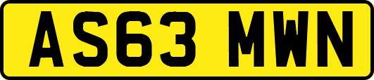 AS63MWN