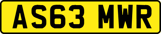 AS63MWR