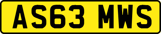 AS63MWS