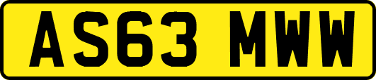 AS63MWW