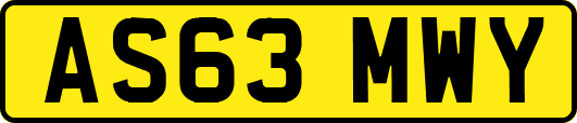 AS63MWY