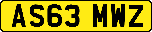 AS63MWZ