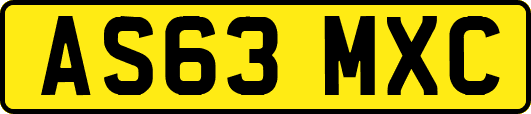 AS63MXC