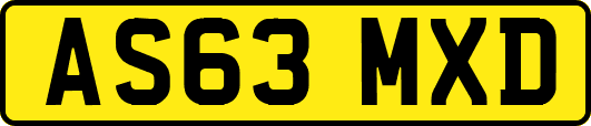 AS63MXD