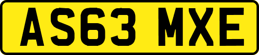 AS63MXE