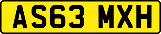 AS63MXH