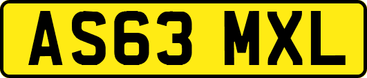 AS63MXL